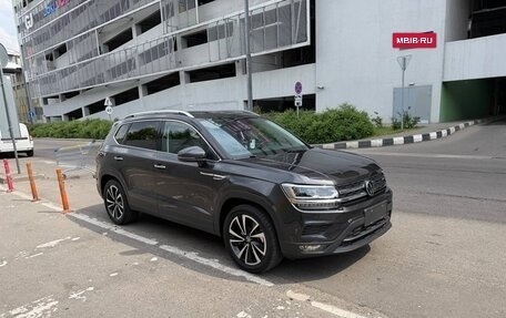 Volkswagen Tharu, 2023 год, 1 890 000 рублей, 3 фотография