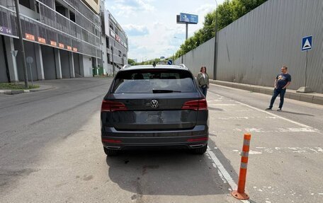 Volkswagen Tharu, 2023 год, 1 890 000 рублей, 5 фотография