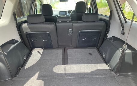 Toyota Wish II, 2016 год, 1 350 000 рублей, 12 фотография