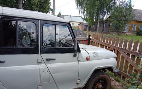 ЛуАЗ 3151, 2004 год, 340 000 рублей, 2 фотография