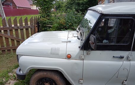 ЛуАЗ 3151, 2004 год, 340 000 рублей, 5 фотография