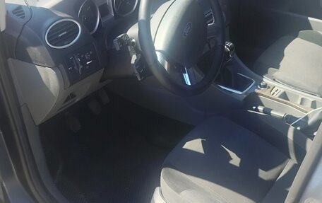 Ford Focus II рестайлинг, 2008 год, 490 000 рублей, 8 фотография