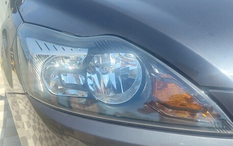 Ford Focus II рестайлинг, 2008 год, 490 000 рублей, 11 фотография