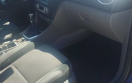 Ford Focus II рестайлинг, 2008 год, 490 000 рублей, 6 фотография