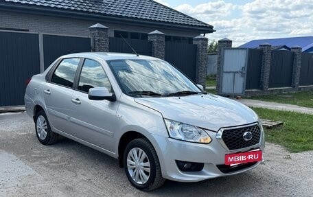 Datsun on-DO I рестайлинг, 2018 год, 615 000 рублей, 2 фотография