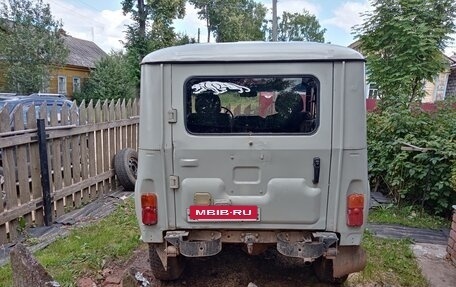 ЛуАЗ 3151, 2004 год, 340 000 рублей, 4 фотография