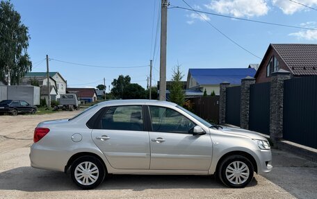 Datsun on-DO I рестайлинг, 2018 год, 615 000 рублей, 9 фотография