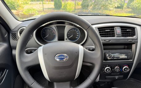 Datsun on-DO I рестайлинг, 2018 год, 615 000 рублей, 15 фотография