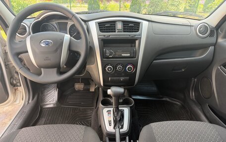 Datsun on-DO I рестайлинг, 2018 год, 615 000 рублей, 13 фотография
