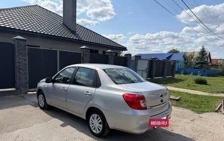 Datsun on-DO I рестайлинг, 2018 год, 615 000 рублей, 6 фотография