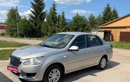Datsun on-DO I рестайлинг, 2018 год, 615 000 рублей, 10 фотография