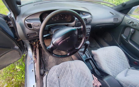 Mazda Xedos 6, 1993 год, 100 000 рублей, 6 фотография