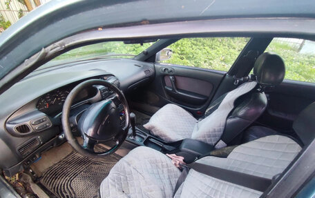 Mazda Xedos 6, 1993 год, 100 000 рублей, 5 фотография
