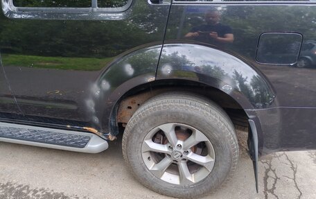 Nissan Pathfinder, 2008 год, 600 000 рублей, 6 фотография