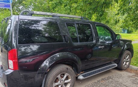 Nissan Pathfinder, 2008 год, 600 000 рублей, 3 фотография
