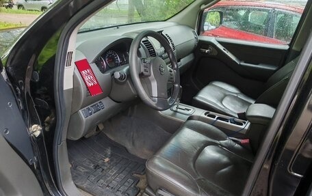 Nissan Pathfinder, 2008 год, 600 000 рублей, 2 фотография