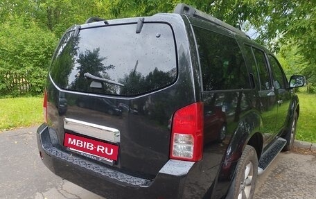 Nissan Pathfinder, 2008 год, 600 000 рублей, 4 фотография
