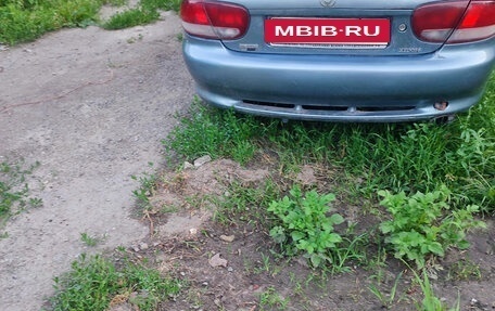 Mazda Xedos 6, 1993 год, 100 000 рублей, 4 фотография