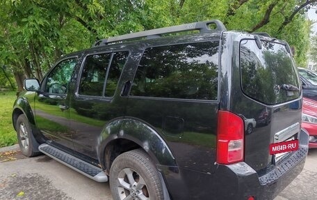 Nissan Pathfinder, 2008 год, 600 000 рублей, 5 фотография
