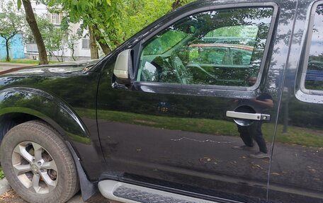 Nissan Pathfinder, 2008 год, 600 000 рублей, 7 фотография