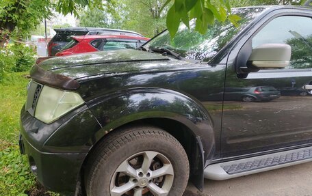 Nissan Pathfinder, 2008 год, 600 000 рублей, 8 фотография
