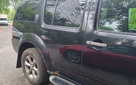 Nissan Pathfinder, 2008 год, 600 000 рублей, 12 фотография