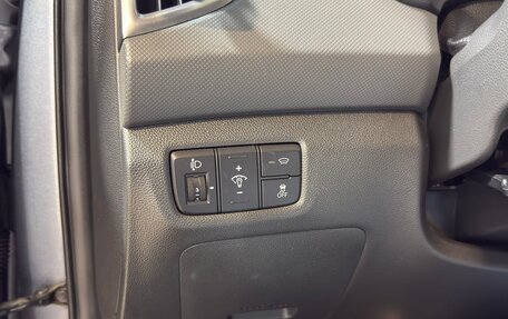 Hyundai Creta I рестайлинг, 2018 год, 1 700 000 рублей, 10 фотография