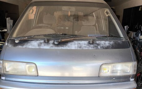 Toyota Lite Ace III, 1989 год, 210 000 рублей, 2 фотография