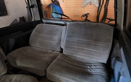 Toyota Lite Ace III, 1989 год, 210 000 рублей, 9 фотография