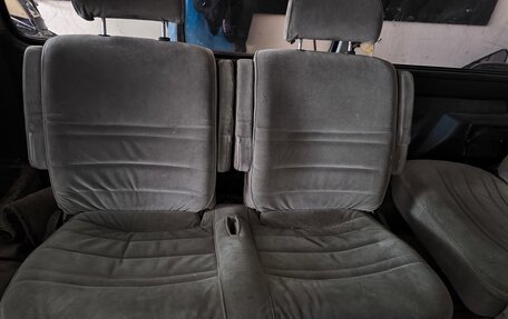 Toyota Lite Ace III, 1989 год, 210 000 рублей, 8 фотография