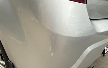 Renault Sandero I, 2013 год, 700 000 рублей, 10 фотография