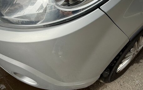 Renault Sandero I, 2013 год, 700 000 рублей, 9 фотография