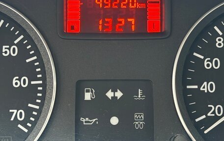 Renault Sandero I, 2013 год, 700 000 рублей, 5 фотография