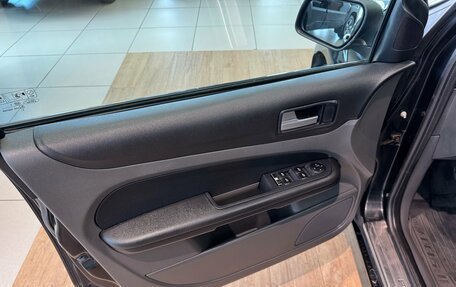 Ford Focus II рестайлинг, 2006 год, 265 000 рублей, 9 фотография