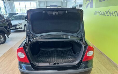 Ford Focus II рестайлинг, 2006 год, 265 000 рублей, 6 фотография
