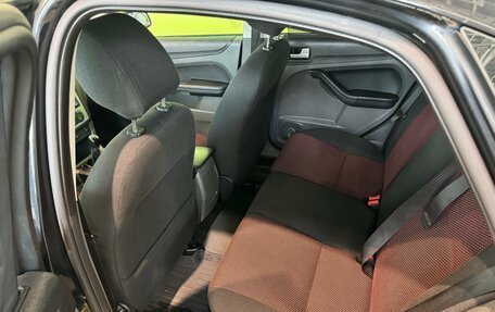 Ford Focus II рестайлинг, 2006 год, 265 000 рублей, 22 фотография