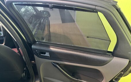 Ford Focus II рестайлинг, 2006 год, 265 000 рублей, 24 фотография