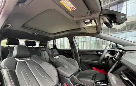 Audi Q4 e-tron, 2023 год, 3 437 000 рублей, 9 фотография
