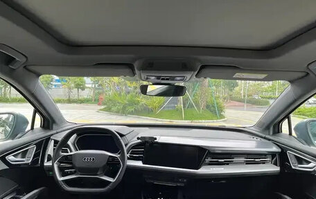 Audi Q4 e-tron, 2023 год, 3 437 000 рублей, 11 фотография