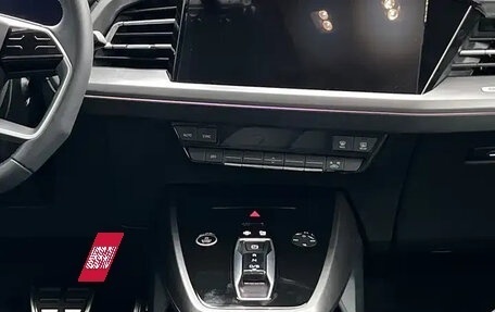 Audi Q4 e-tron, 2023 год, 3 437 000 рублей, 13 фотография