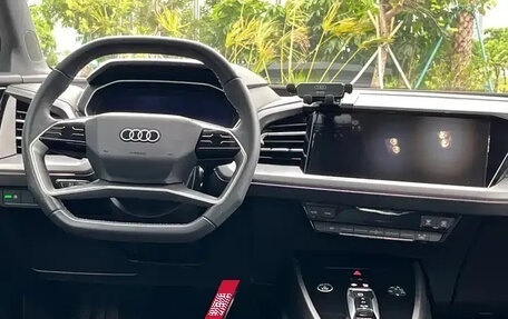 Audi Q4 e-tron, 2023 год, 3 437 000 рублей, 14 фотография