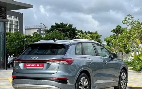 Audi Q4 e-tron, 2023 год, 3 437 000 рублей, 4 фотография