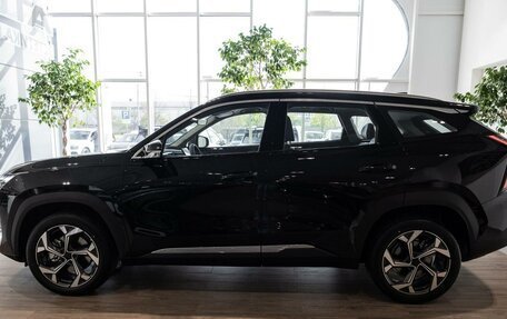 Geely Atlas, 2026 год, 3 449 990 рублей, 4 фотография