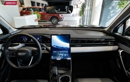 Geely Atlas, 2026 год, 3 449 990 рублей, 16 фотография