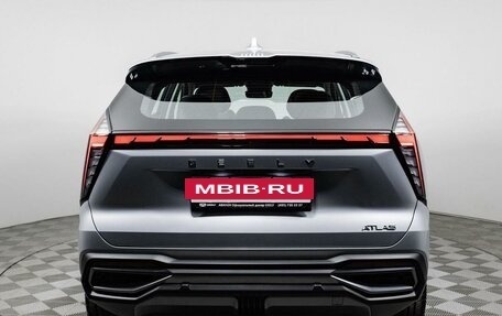Geely Atlas, 2026 год, 3 449 990 рублей, 4 фотография