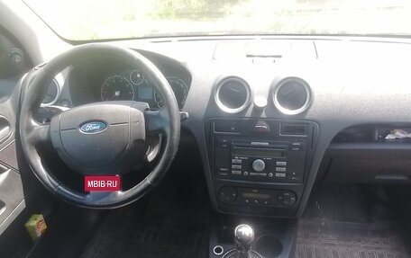 Ford Fusion I, 2007 год, 150 000 рублей, 6 фотография