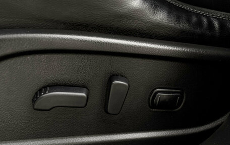 Nissan Murano, 2014 год, 1 580 000 рублей, 30 фотография
