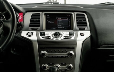 Nissan Murano, 2014 год, 1 580 000 рублей, 20 фотография