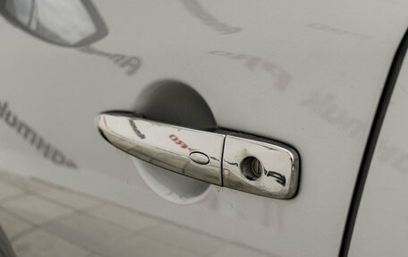 Nissan Murano, 2014 год, 1 580 000 рублей, 31 фотография