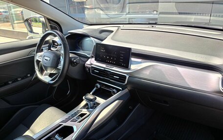 Geely Coolray I, 2023 год, 1 777 000 рублей, 6 фотография